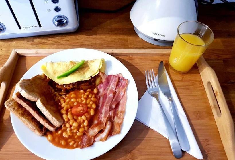 Bed and Breakfast The Bower S House