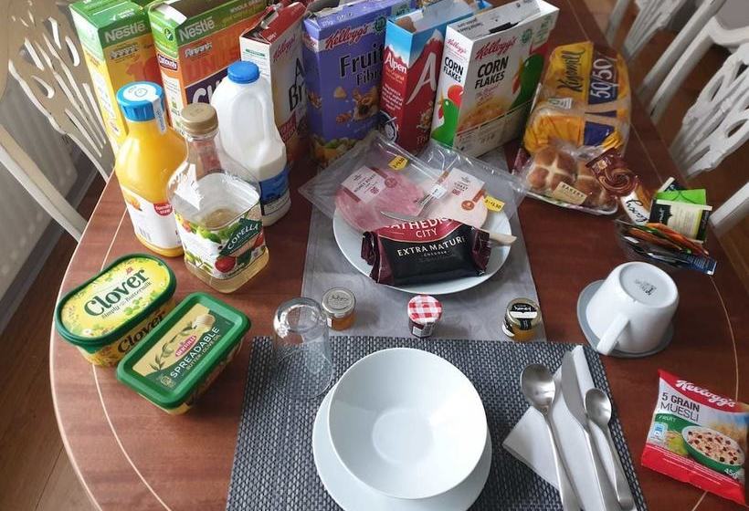 Bed and Breakfast The Bower S House