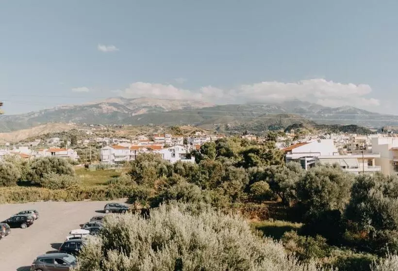 Best House, Nirvana Ii, Patra