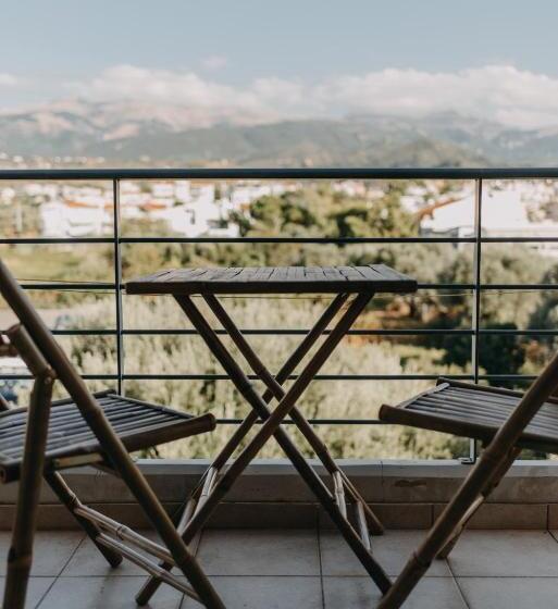 Best House, Nirvana Ii, Patra