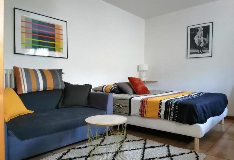 Cap Nature Le Studio Horaires Adaptables Idéal Couples Et Stagiaires Pros