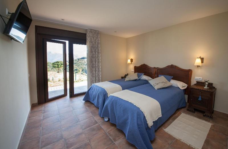 El Mirador De Bendones