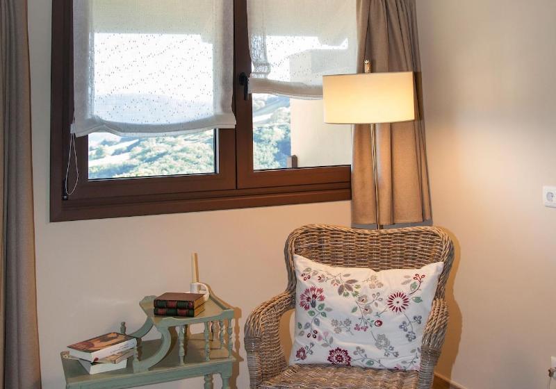 El Mirador De Bendones