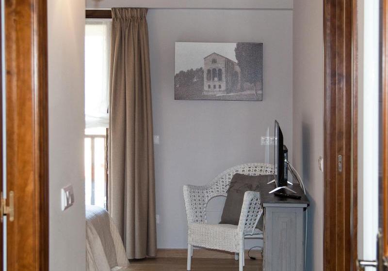 El Mirador De Bendones