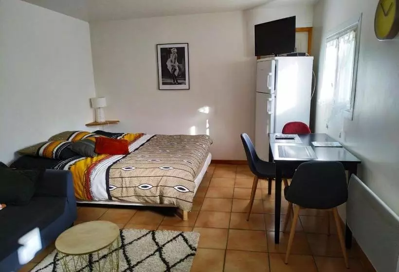 Cap Nature   Le Studio  Horaires Adaptables  Idéal Couples Et Stagiaires Pros