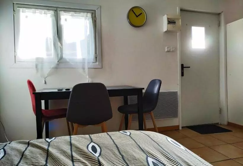 Cap Nature   Le Studio  Horaires Adaptables  Idéal Couples Et Stagiaires Pros