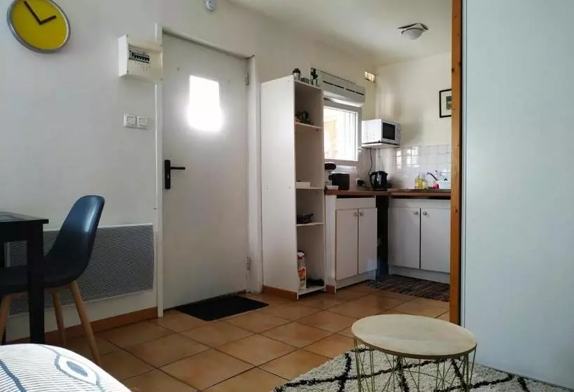 Cap Nature   Le Studio  Horaires Adaptables  Idéal Couples Et Stagiaires Pros