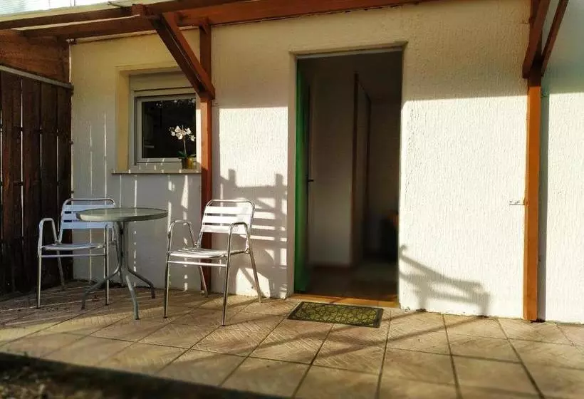 Cap Nature   Le Studio  Horaires Adaptables  Idéal Couples Et Stagiaires Pros