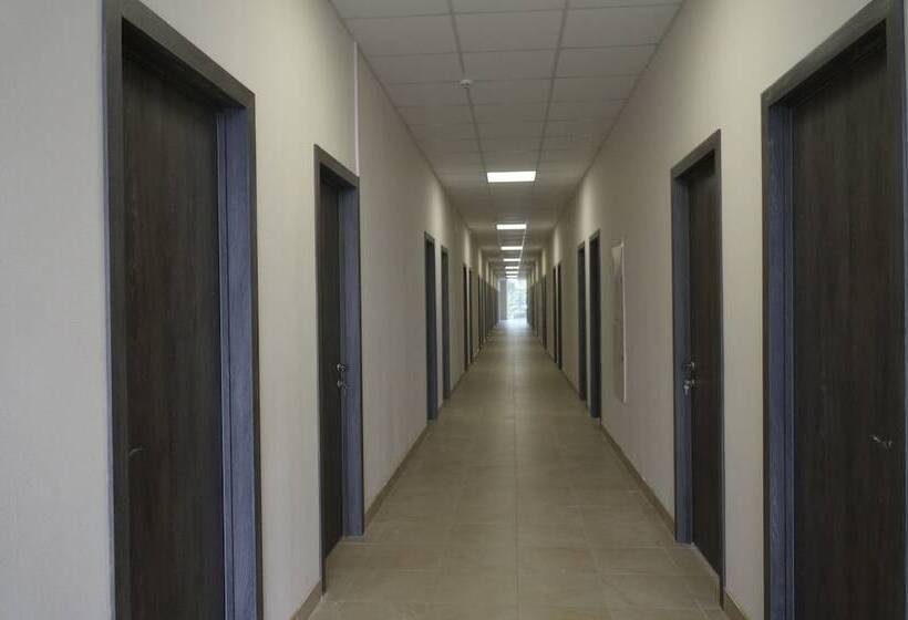 Hostel Polushkina Roshcha