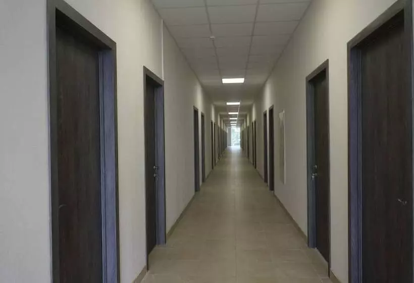 Hostel Polushkina Roshcha