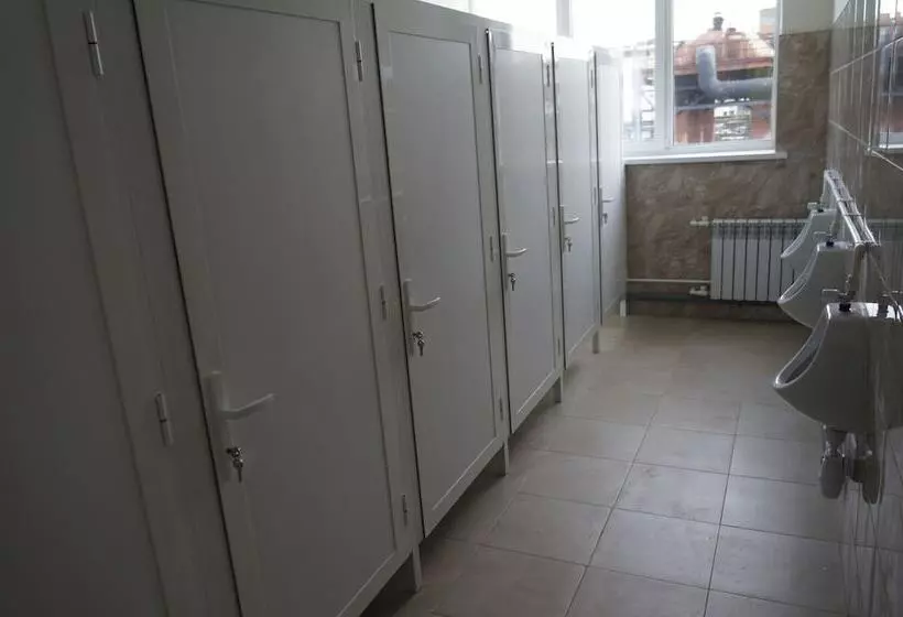 Hostel Polushkina Roshcha