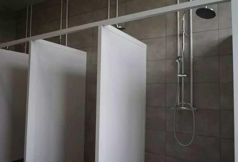 Hostel Polushkina Roshcha