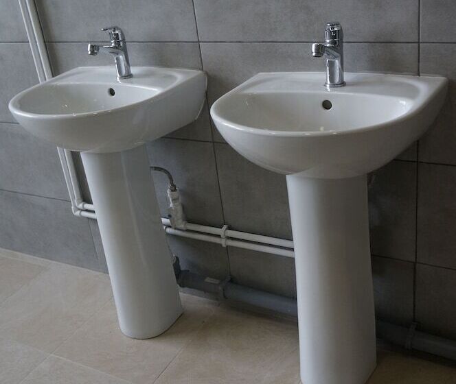 Hostel Polushkina Roshcha