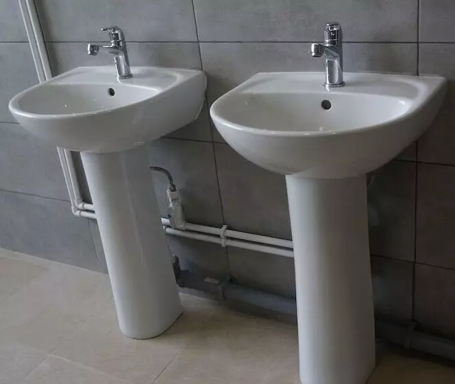 Hostel Polushkina Roshcha