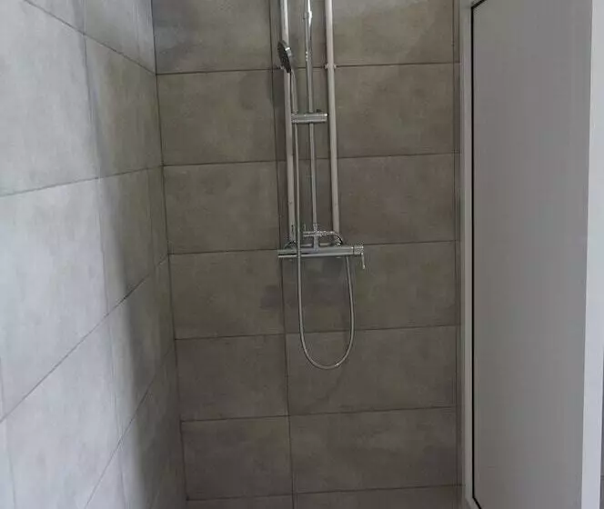 Hostel Polushkina Roshcha