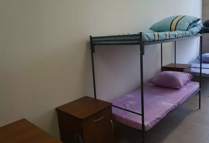 Hostel Polushkina Roshcha