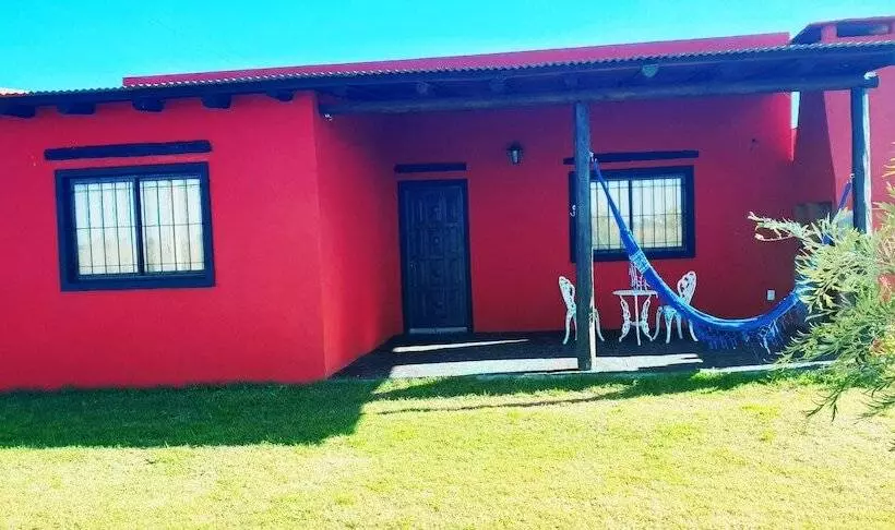 Hotelli La Maína Uribe Posada