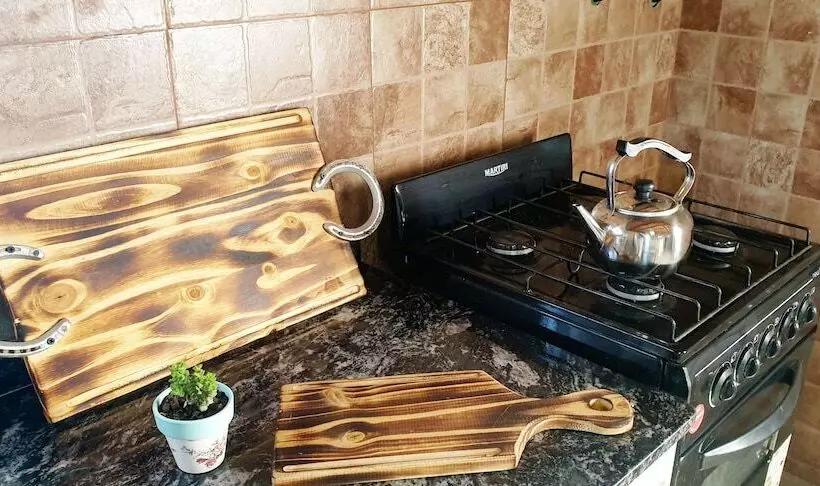 Hotelli La Maína Uribe Posada