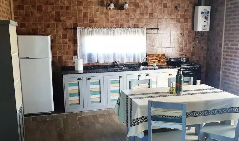 Hotelli La Maína Uribe Posada