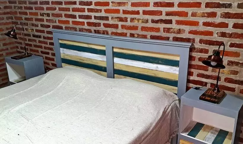 Hotelli La Maína Uribe Posada