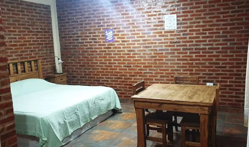 Hotelli La Maína Uribe Posada