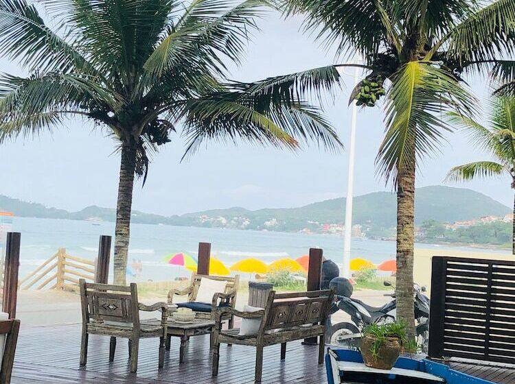 هتل Pousada Mauna Lani