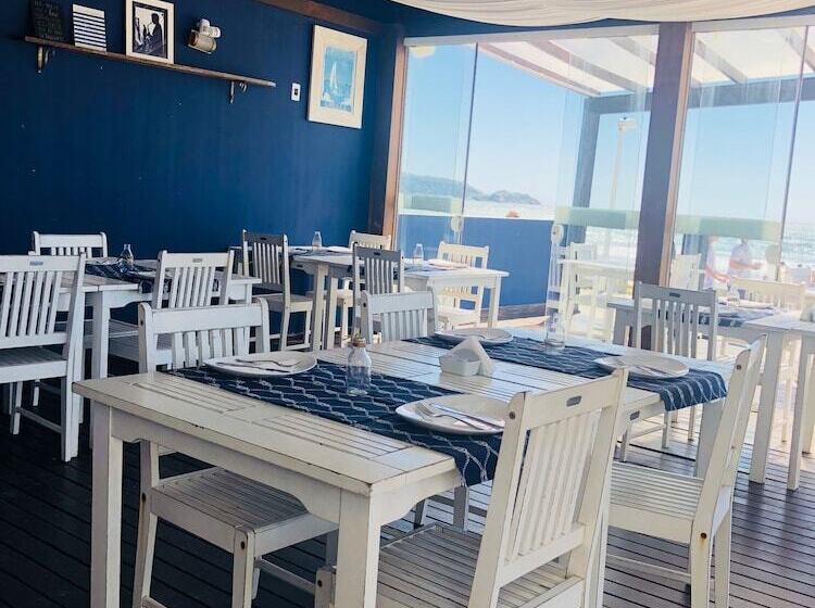 هتل Pousada Mauna Lani