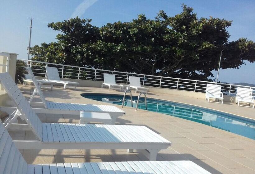 هتل Pousada Mauna Lani