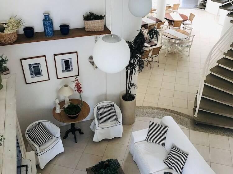 هتل Pousada Mauna Lani