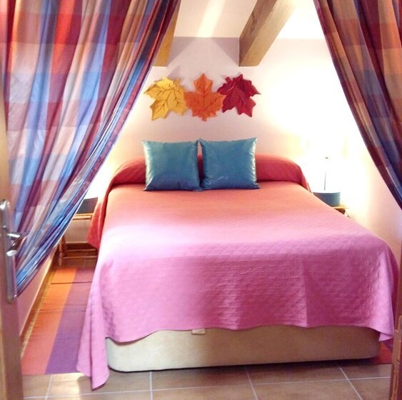 2 Bedrooms House With Furnished Terrace And Wifi At Aldehuela