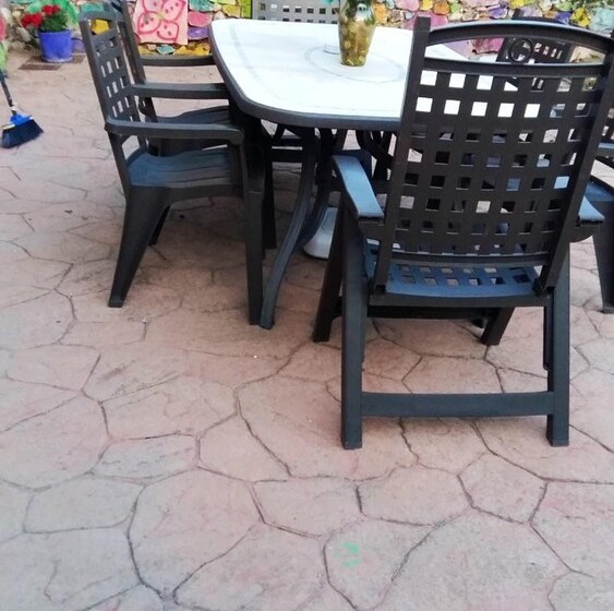 2 Bedrooms House With Furnished Terrace And Wifi At Aldehuela