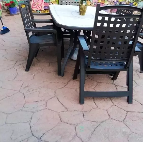 2 Bedrooms House With Furnished Terrace And Wifi At Aldehuela