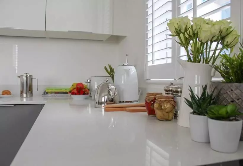 Mercia Apartment Bedford