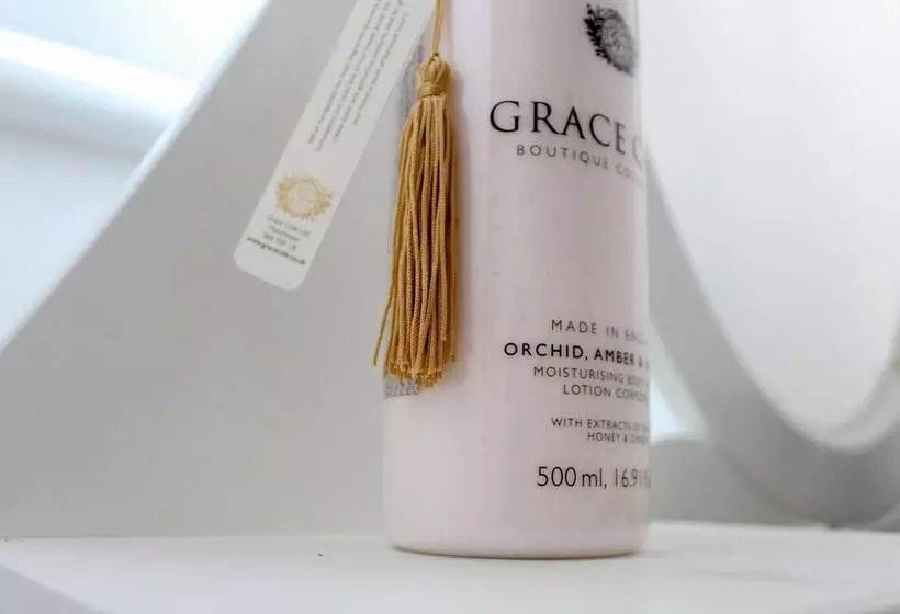 Mercia Apartment Bedford