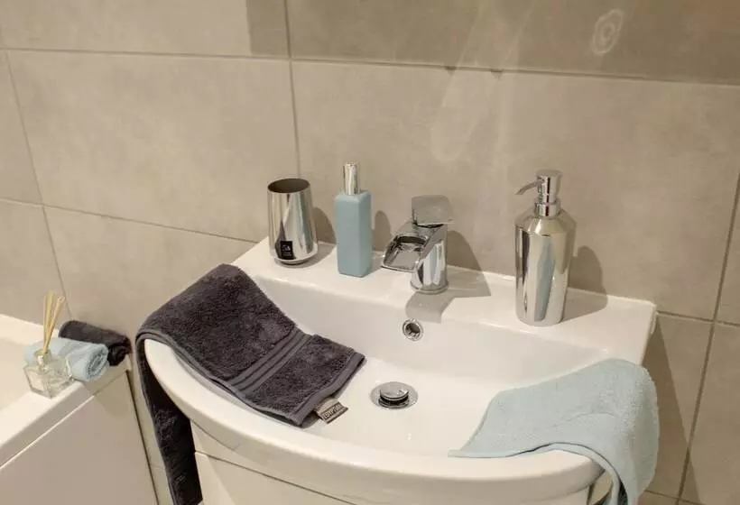 Mercia Apartment Bedford