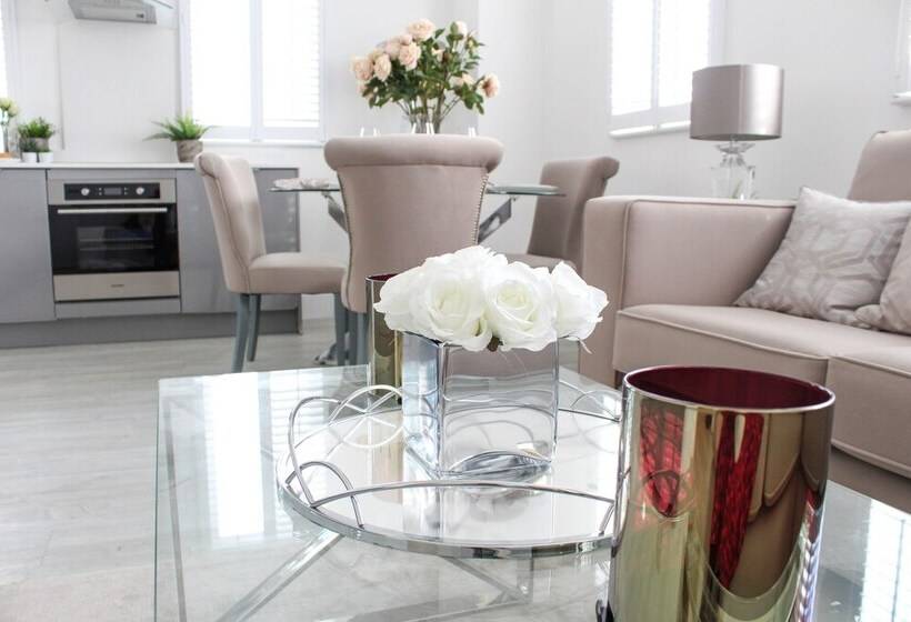 Mercia Apartment Bedford