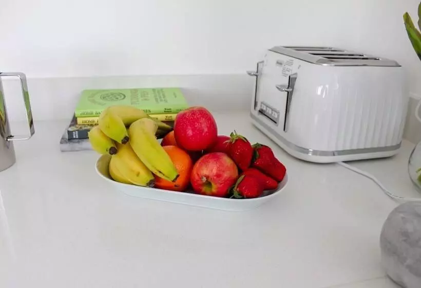 Mercia Apartment Bedford