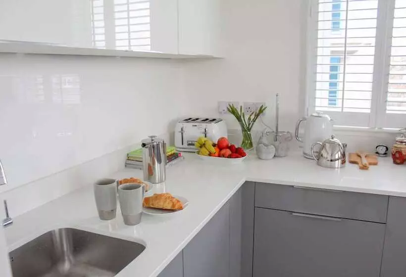 Mercia Apartment Bedford