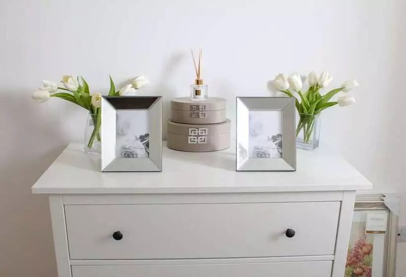 Mercia Apartment Bedford