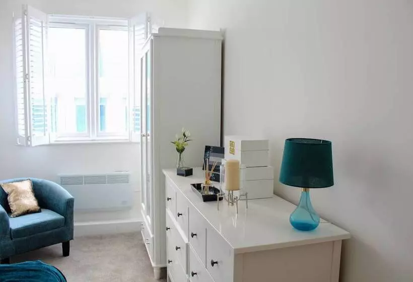 Mercia Apartment Bedford