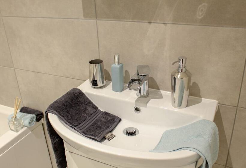 Mercia Apartment Bedford