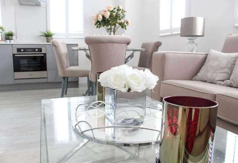 Mercia Apartment Bedford