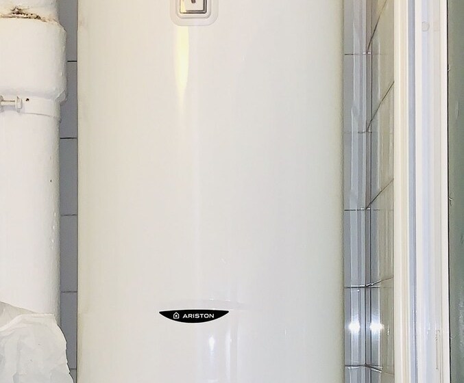 North Apartment Near University Alicante