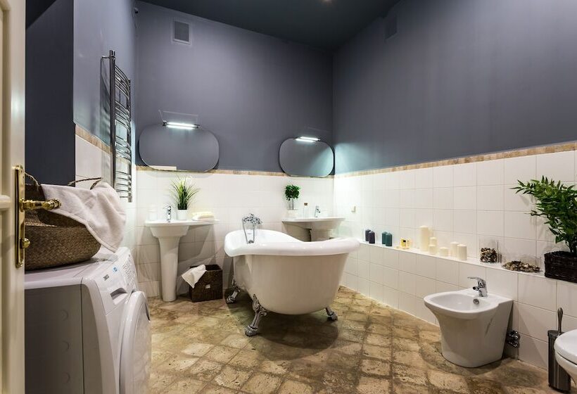 Panorama Apartment 180m2