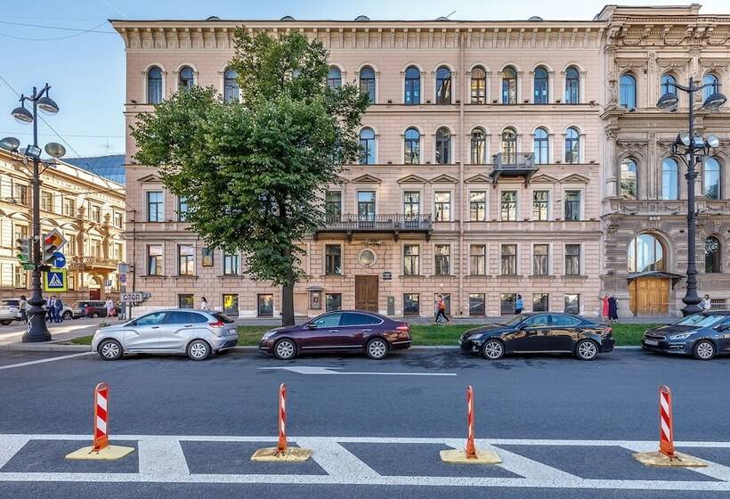 Panorama Apartment 180m2