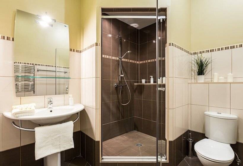 Panorama Apartment 180m2