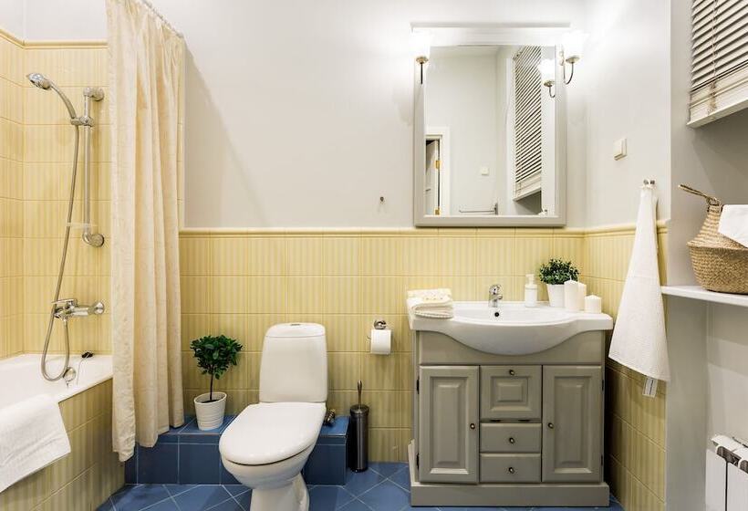 Panorama Apartment 180m2