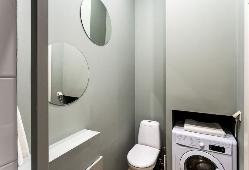 Panorama Apartment 180m2