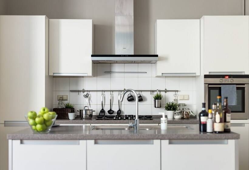 Panorama Apartment 180m2