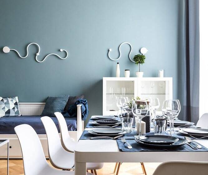 Panorama Apartment 180m2